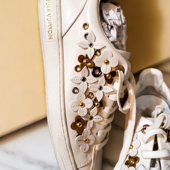 Louis Vuitton Shoes - LV shoes